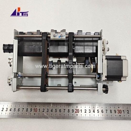 Partes da máquina ATM GRG Note Feeder CDM8240N/NV-MB-001 502014463 YT4.029.0778