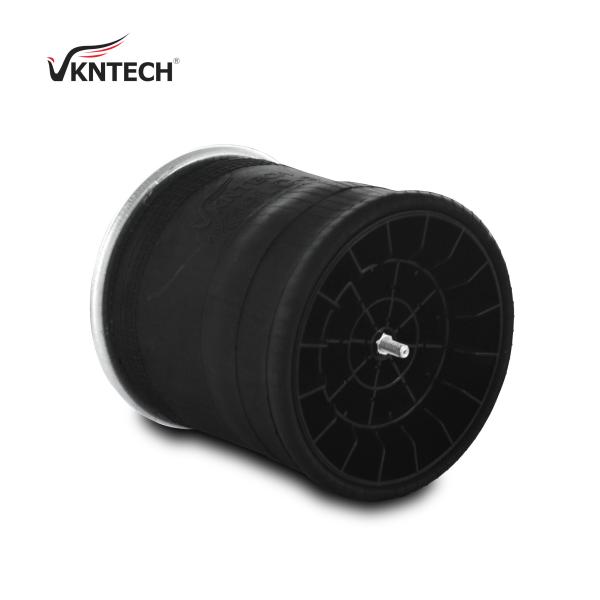 Meritor FS8093 AIR SPRING Firestone  W01-358-8093 For Firestone Air Bag 11 10.5B-18 P 743 Contitech S-237484 H