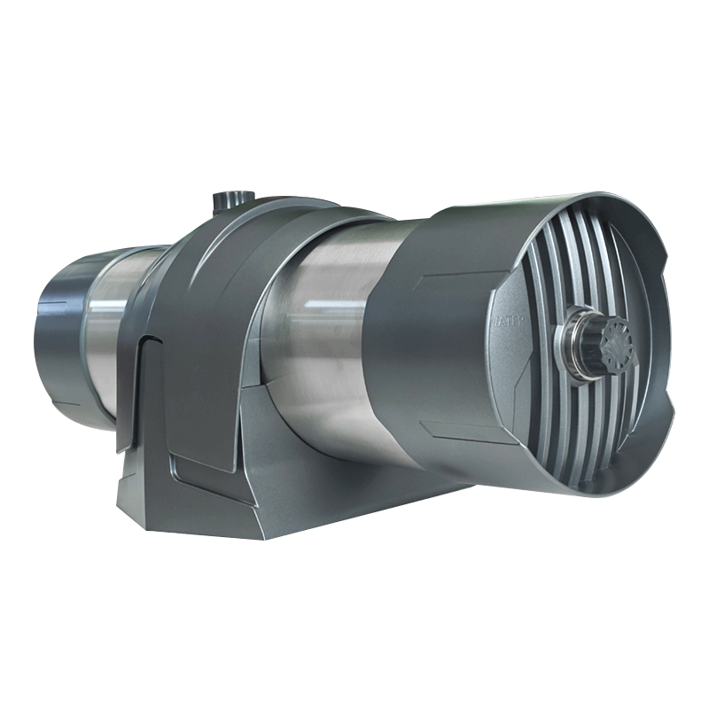 Ultrafiltration Under Sink Water Filter 304 Stainless Steel for Family