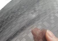 Tecido metálico personalizado para vidro laminado temperado