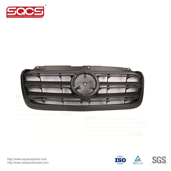 2008-2015 ABS Automotive Body Parts R8 Completo de carrocería Conjunto de parrilla delantero parachoque trasero parachoque R8 Kit de modificación y con ABS