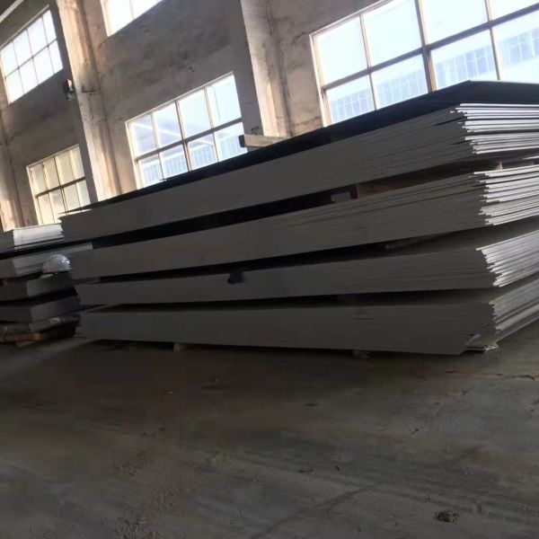 O EN 1,4529 da liga de níquel UNS de Incoloy 926 N08926 níquel ligas baseadas