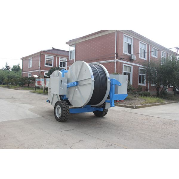 Напряжение ТИ2кс50 шнуруя напряжение 2кс55/1кс110кН 77кв 103хп оборудования максимальное прерывистое