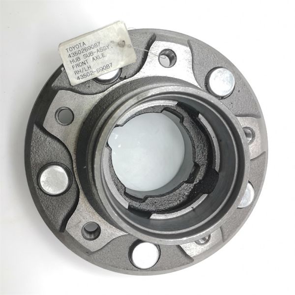 Изготовленный на заказ эпицентр деятельности колеса нося 43502-69087 43502-69085 для крейсера FZJ79 HZJ76 земли Тойота