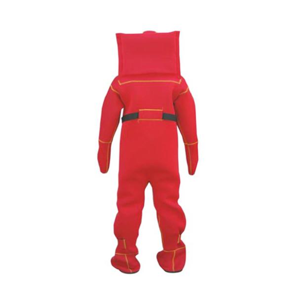 RSF-II Immersion Suit