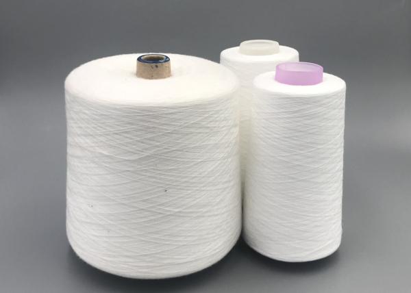 Ring Spun Polyester 50/2 60/2 Embroidery Inner Stitching Thread