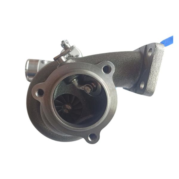 Excavator Engine Parts Turbo GT2556S Turbocharger 2674A225 For 3054C 3054E