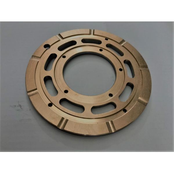 Части гидронасоса КАИАБА МСФ-53 Кыб, ВОЛВО 20460-35303 частей мотора поршеня