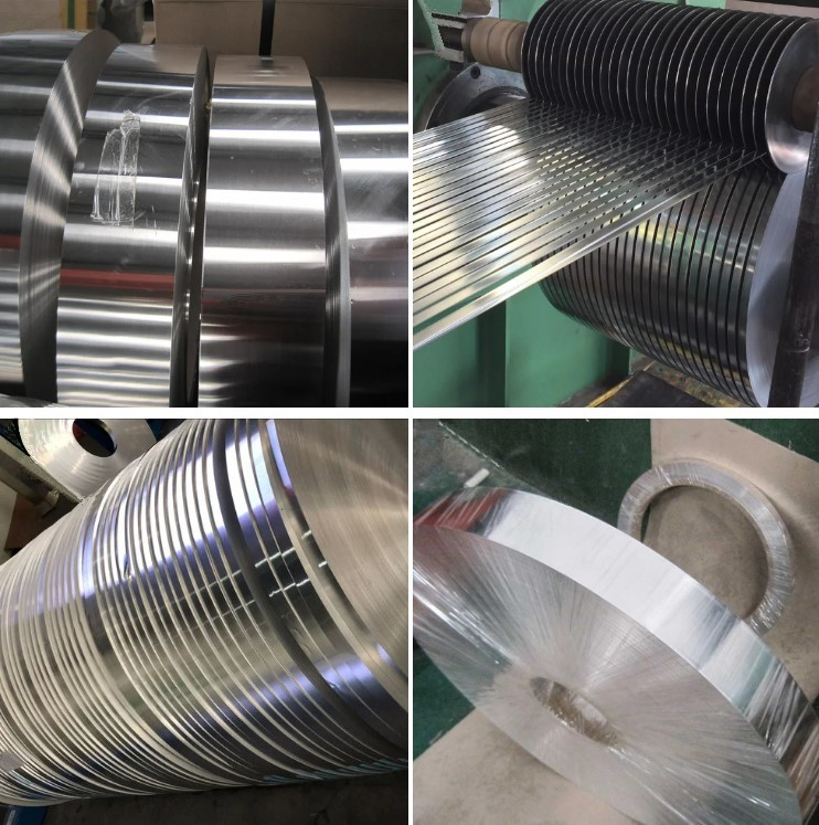 Горяче прокатаные AISI SUS 304 316 321 304 Плоские прутки из нержавеющей стали На складе