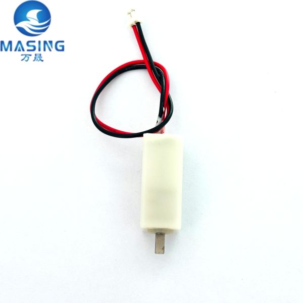 12mm N20 High Torque 5V DC Gear Motor Waterproof Mini DC Motor For Electric Vehicle