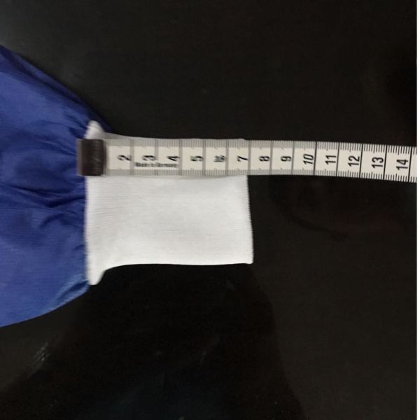 SMMS Disposable Patient Gowns