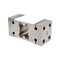 WL-121 Stainless Steel Load Cells 50-1000kg For Food / Beverage Pharmaceutical Weighing