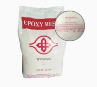 Resine epoxy solide à faible poids moléculaire épichlorhydrine et bisphénol A NPES-901