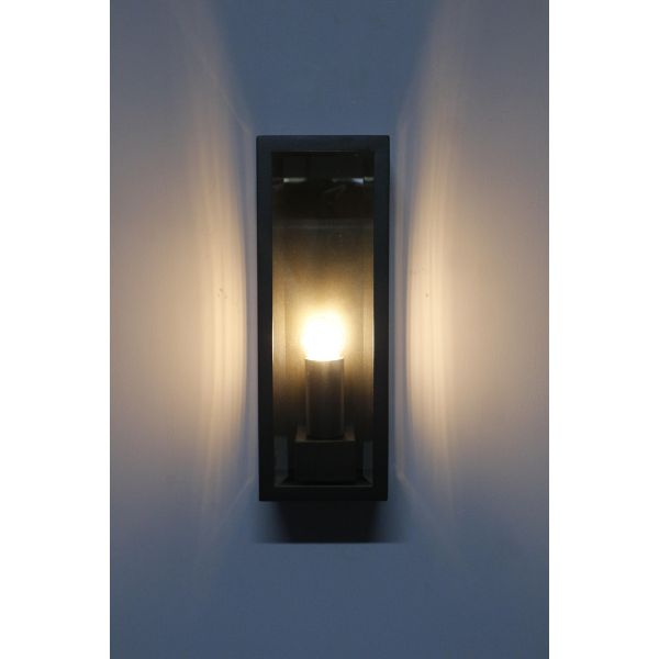 Copper Material Wall Lamp with 2700K Warm White Light and 30000 Hours Lifespan for Modern Decorative Wall Sconce
