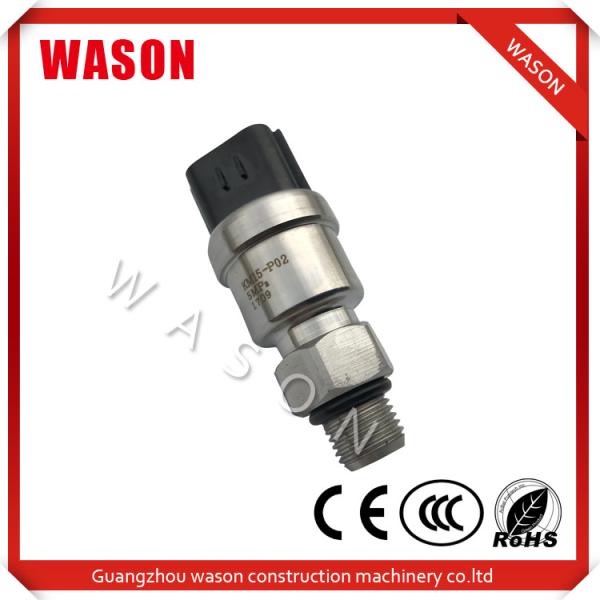 Low Voltage Sensor KM15-P02 KM15-P04 For Sumitomo SH200 In Competitive Price