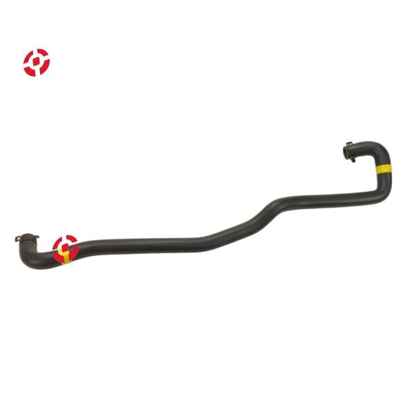 Auto radiator water hose Expansion tank hose LR039250 Oil coolant pipe for Range Rover L405 3.0L Diesel