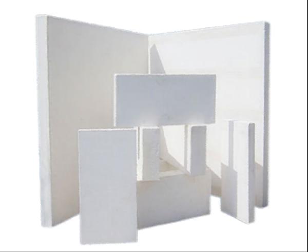 High Temperature Xonotlite Board 1150C Heat Resistant Insulation Board