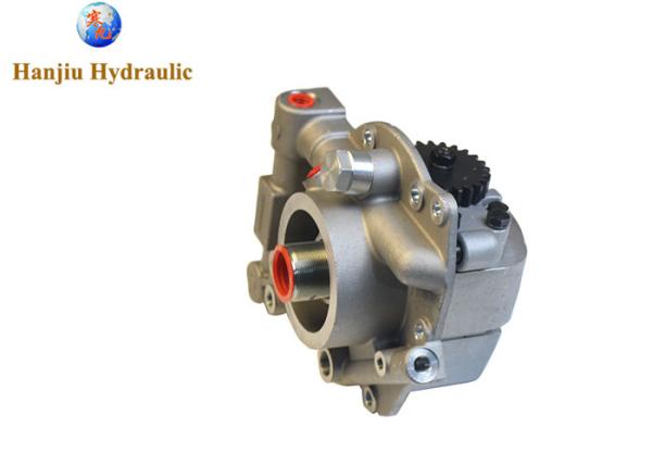 Pompe hydraulique pour adapter Ford/nouvel OEM F0NN600BB de Holland New (marché des accessoires)