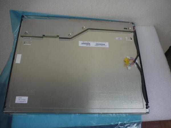 LCM  1280(RGB)×1024, SXGA, 86PPI    700 cd/m²    19  LQ190E1LW01  Sharp  TFT LCD Display