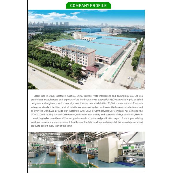 40 m2 дыма кухни очистителя воздуха CE 350m3/h уборщика воздуха Hepa портативного