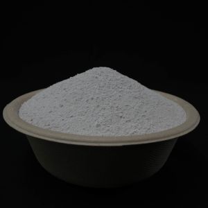 La poudre de cendres d'os synthétiques de YU HENG est insoluble dans l'eau et a une plage de pH de 7,0 à 9.0.