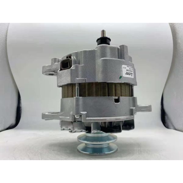 8980921160 Excavator Spare Parts MITSUBISHI Automotive Electric Parts 6HK1 S6K