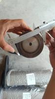 11D0981X0 Pièces détachées de chargeur à roues broche de la CLG856H