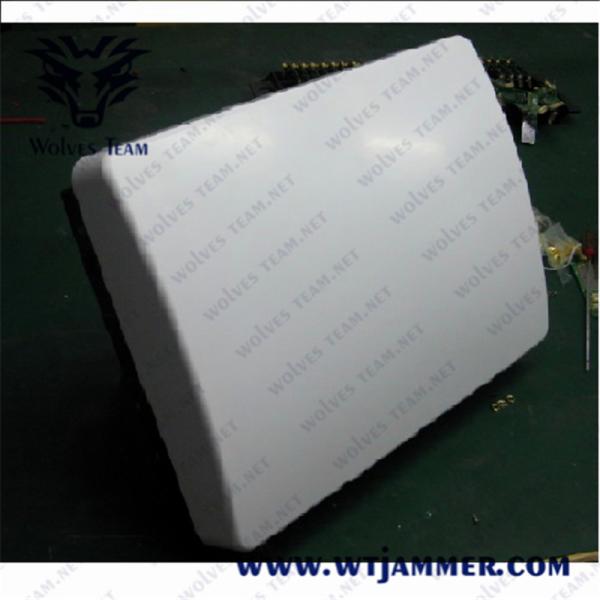 jammer interno do sinal 25W