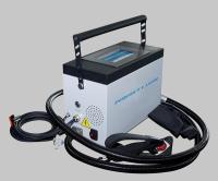 Portable Handheld Metal Steel Aluminum Laser Cleaning Machine