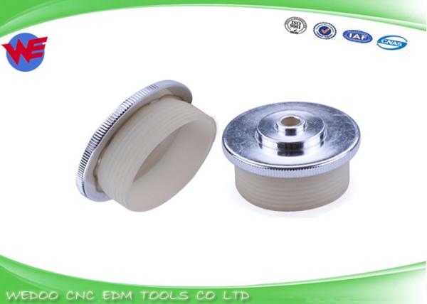 O cromo das peças 15EC80C401 de N205 Makino EDM revestiu o bocal de nivelamento 15EC130C401