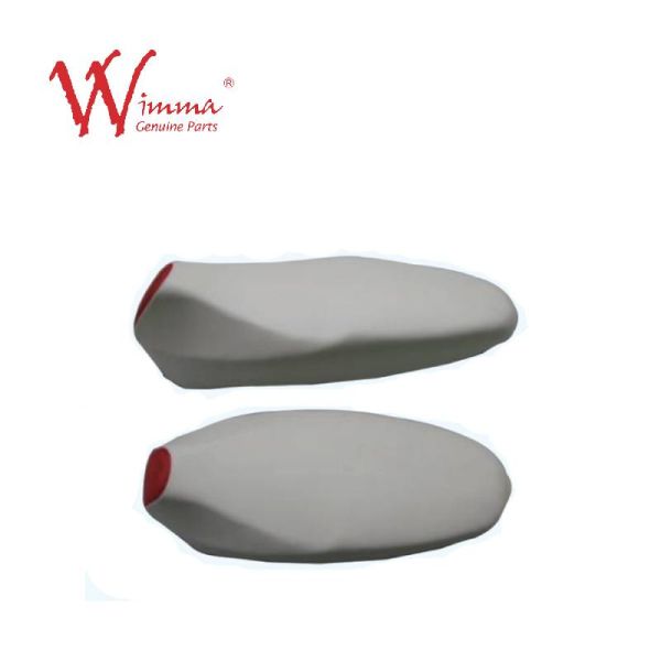 Изготовленный на заказ черный горб замены места седловины мотоцикла винтажный приспособленный для участвовать в гонке