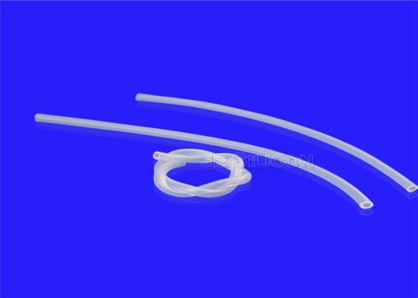Electricity Insulation 4 Inch Rubber Tubing Smooth Surface Free Sample Available