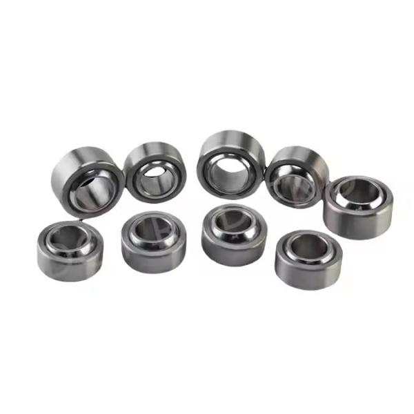 GE18 18*35*23 Uniball 304 440c 420 Stainless Steel Spherical Plain Bearing Liner PTFE Rod Ends Heim Joints