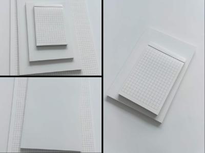 CMYK Stone Paper Printing Notepad Stone Paper Eco Friendly Perfect Bingding