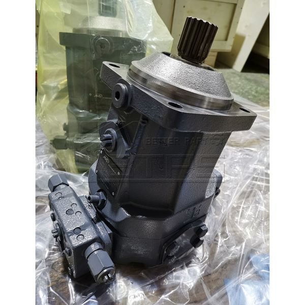 A6VM80 Parts Rexroth Hydraulic Pump A6VM28 A6VM55 Spare Parts