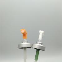 Reliable Plastic Stem Dosing Valve for Water Treatment Applications with Leak-Free Operation