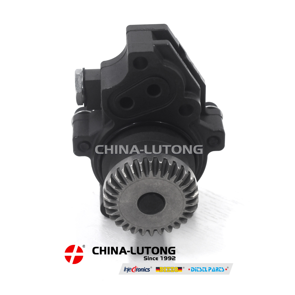 Diesel Fuel Pump Drive Cross 158557-51480 for Yanmar 4TNV98 Excavator Engine