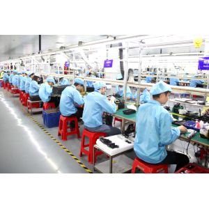Shenzhen Hazel Electronics Co., Ltd.