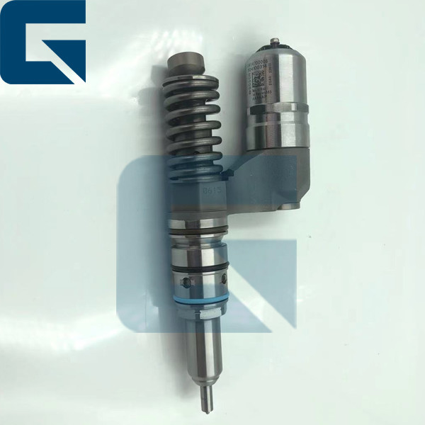 Дизельный инжектор коллектора системы впрыска топлива системы подачи топлива 0414700006