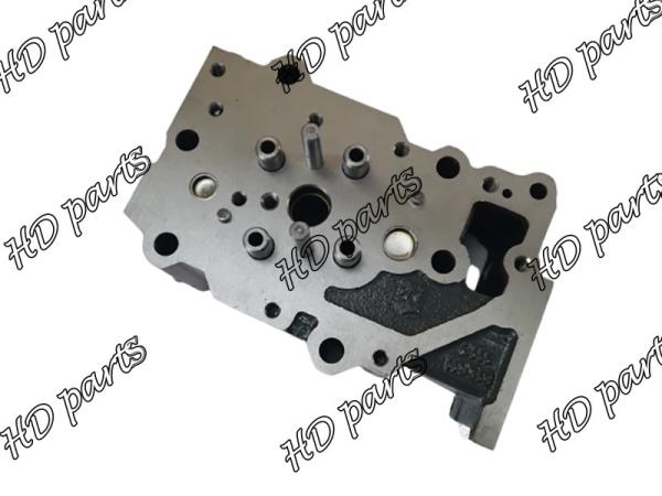 Cabeça de cilindro do motor diesel de PC400-7 6D125-7 6151-11-1103