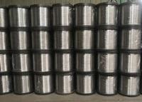 bobina de aço inoxidável do fio de 904l 5mm com resistência de corrosão excelente