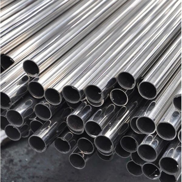 Welded Astm A269 317l 10mm Steel Tube For Industry