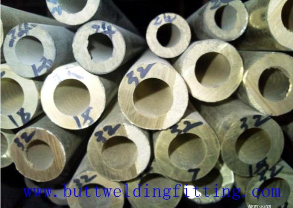 0.5mm - 3mm Copper Nickel Tube