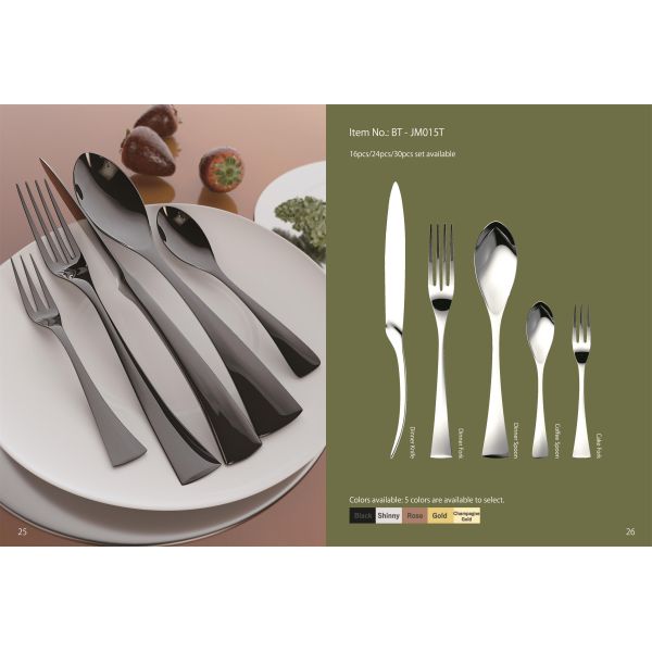 Tableware JM015T
