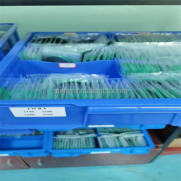 KGS-M9129-50X YAMAHA pick and place Machine SMT Spare Parts Belt Conveyor belt Timing Belt