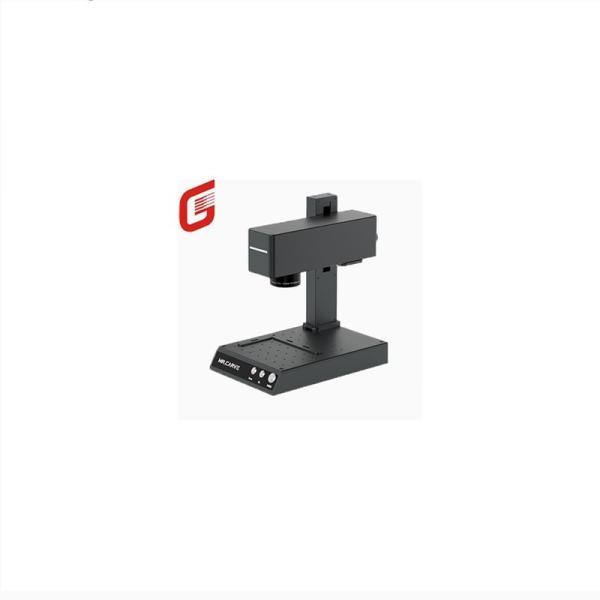 70*70mm Carving Range Laser Engraver for M4 Mini Machine in Japanese/English/Chinese