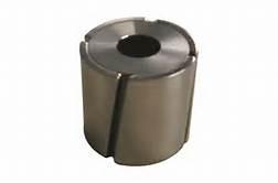 New View D25*4mm Galvanized High Performance NdFeB/Neodymium Motor Magnet