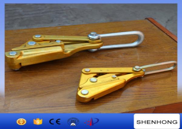 32MM Max Open Cable Pulling Clamp SKL-40 , HIT TOOL Wire Grip Clamp