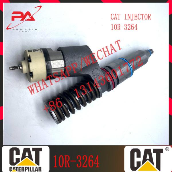 fuel engine injection nozzle injector diesel pump injector sprayer 253-0615 10R-3264 for C-A-T engine