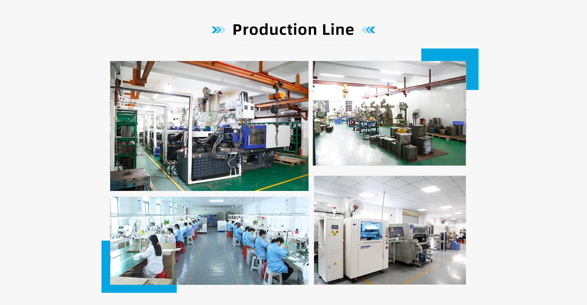 Shenzhen Xin Huachang Technology Co., Ltd.